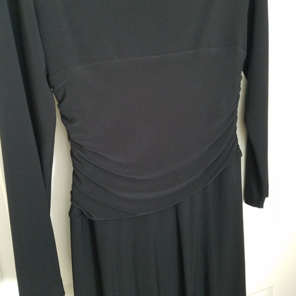 Lauren Womens size 10 Ralph Lauren Dress EUC - Picture 5 of 5